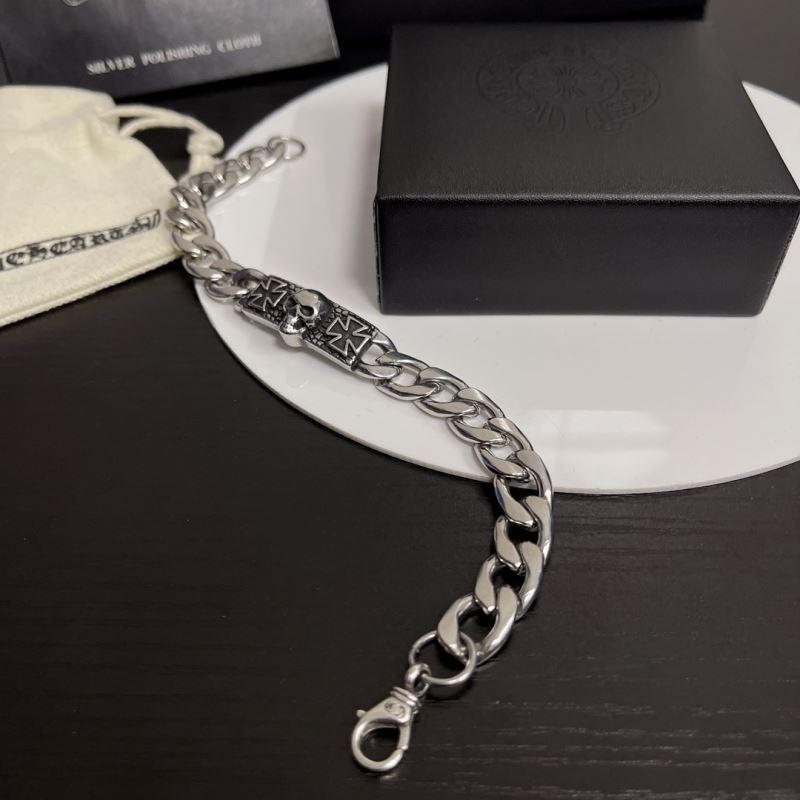 Chrome Hearts Bracelets